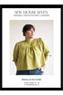 Sew House Seven - Regalia Blouse (16-34)